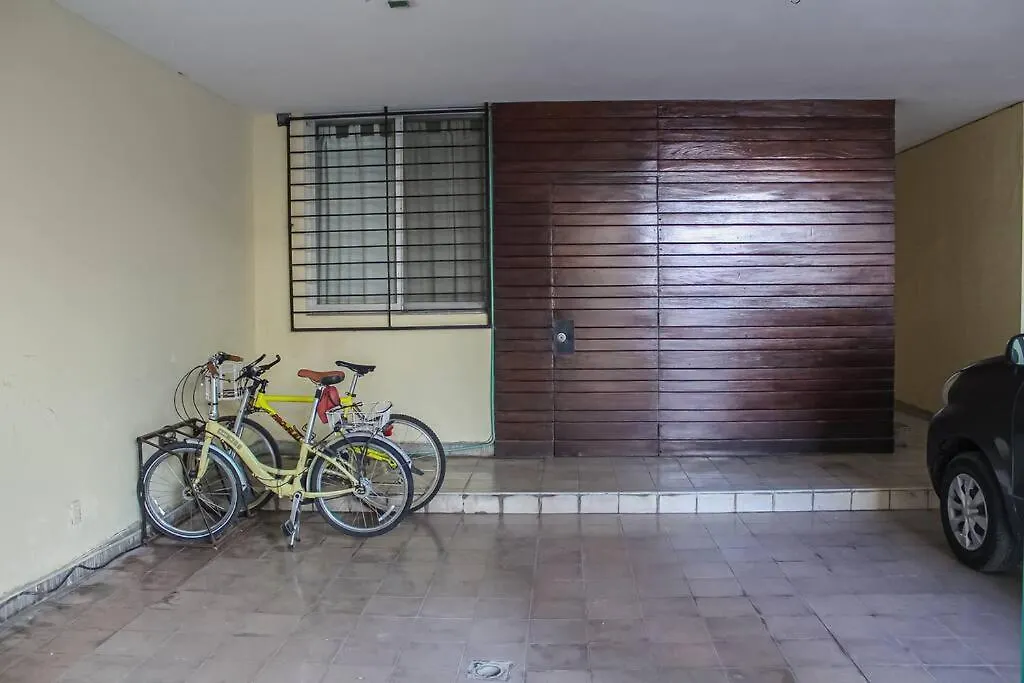 Economico Departamento De 1 Recamara Frente Al Malecon Apartamento Mazatlán México