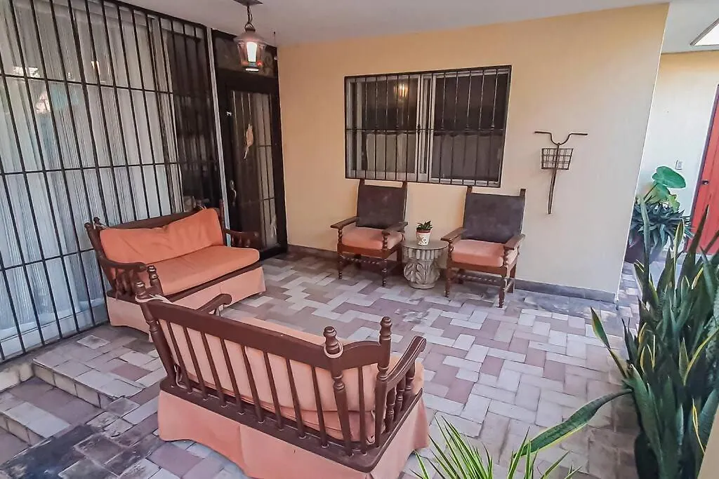 Economico Departamento De 1 Recamara Frente Al Malecon Apartamento Mazatlán