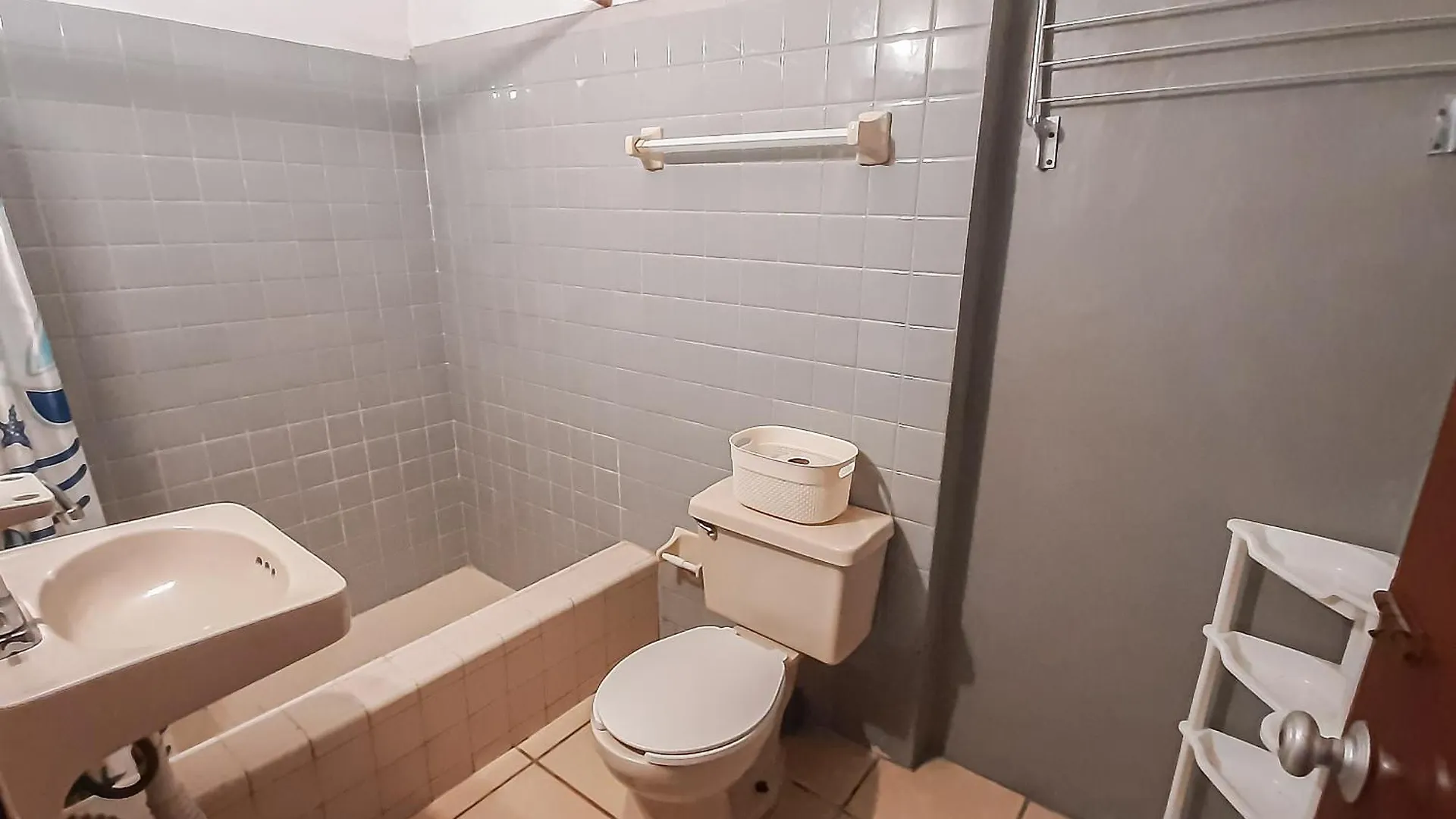 Economico Departamento De 1 Recamara Frente Al Malecon Apartamento Mazatlán